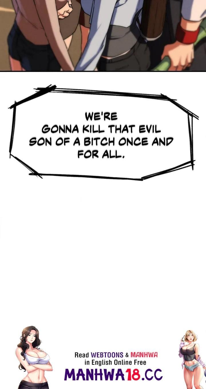 Seniors of Class 5 Uncensored, chapter 118, page 112 of 113