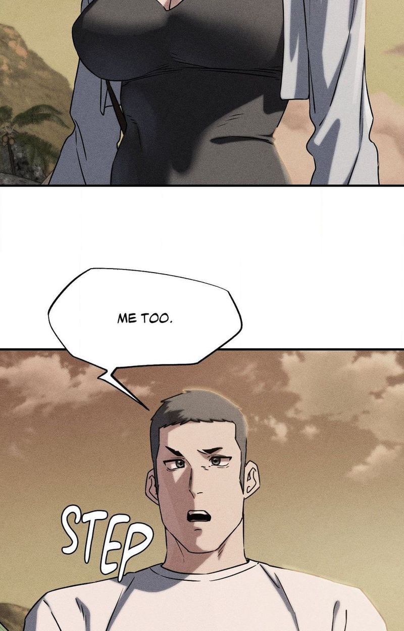 Seniors of Class 5 Uncensored, chapter 119, page 5 of 100