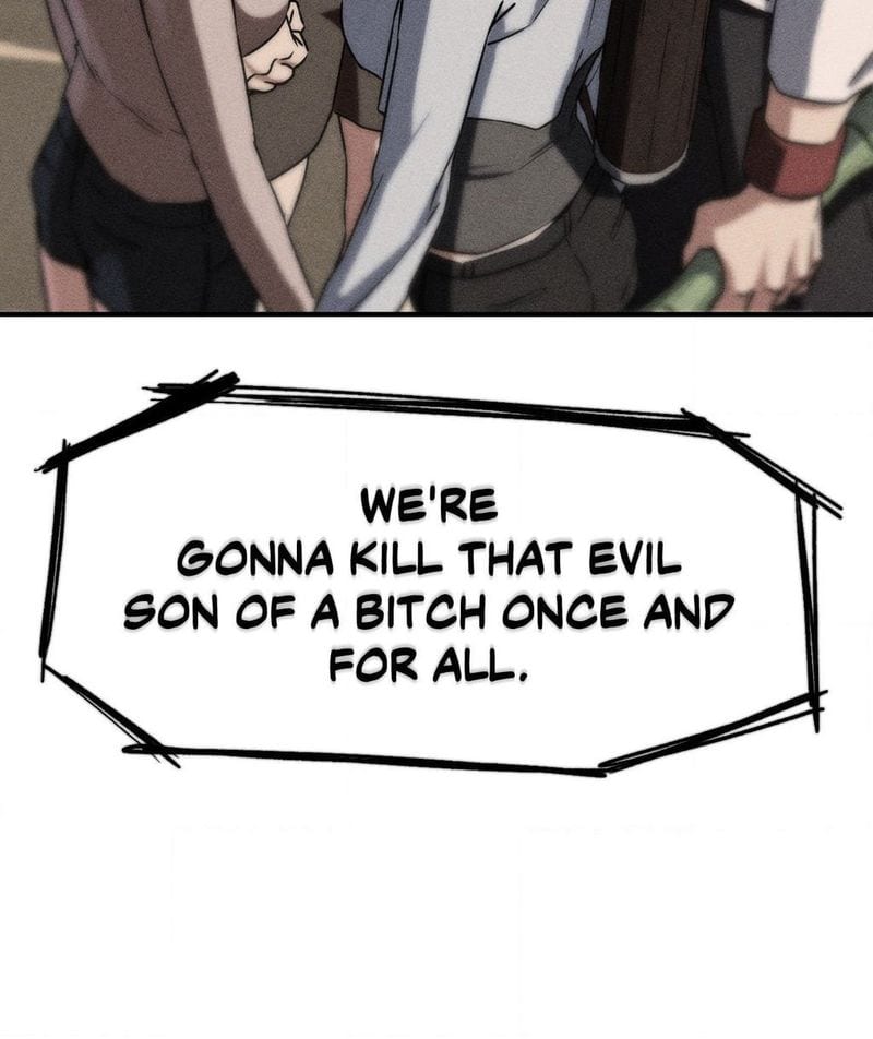 Seniors of Class 5 Uncensored, chapter 119, page 9 of 100
