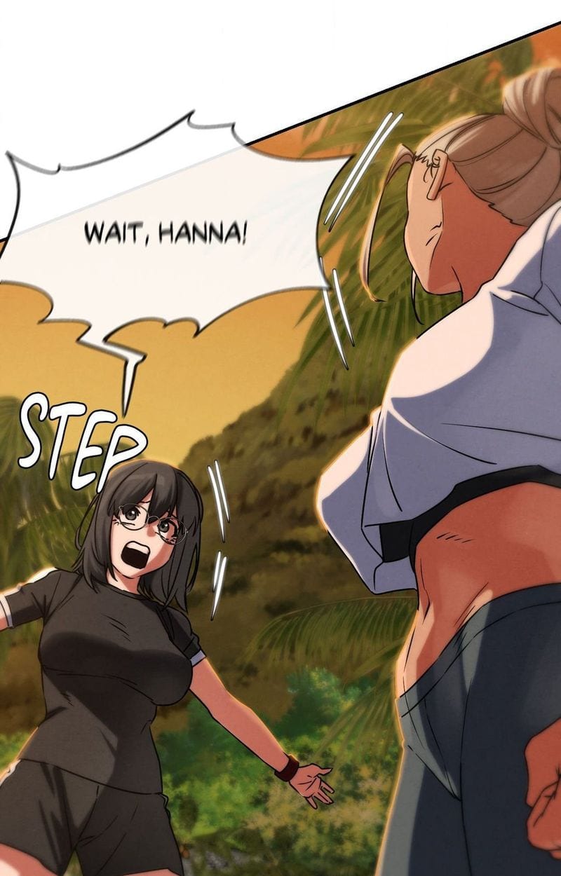 Seniors of Class 5 Uncensored, chapter 119, page 16 of 100