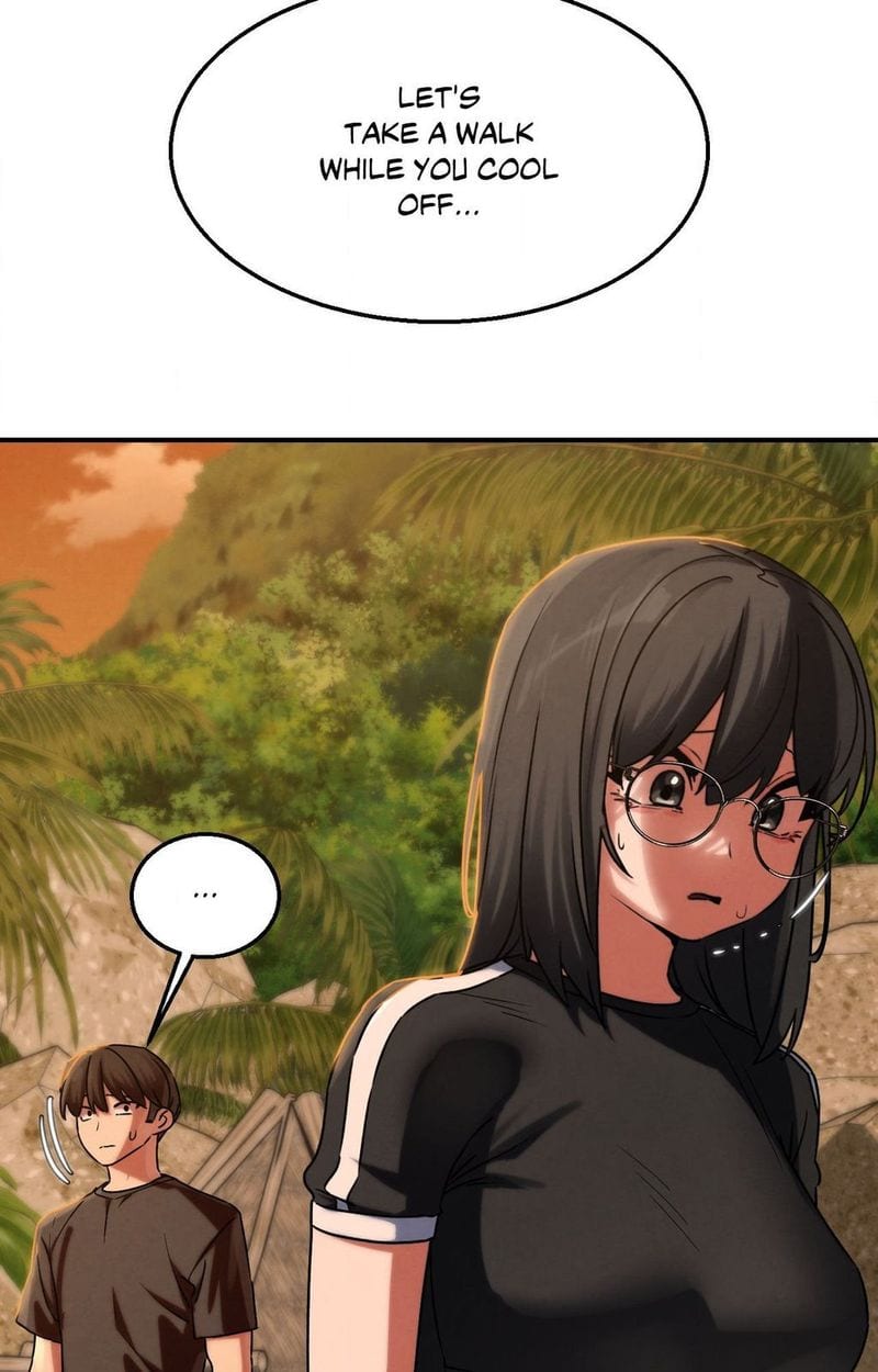 Seniors of Class 5 Uncensored, chapter 119, page 22 of 100