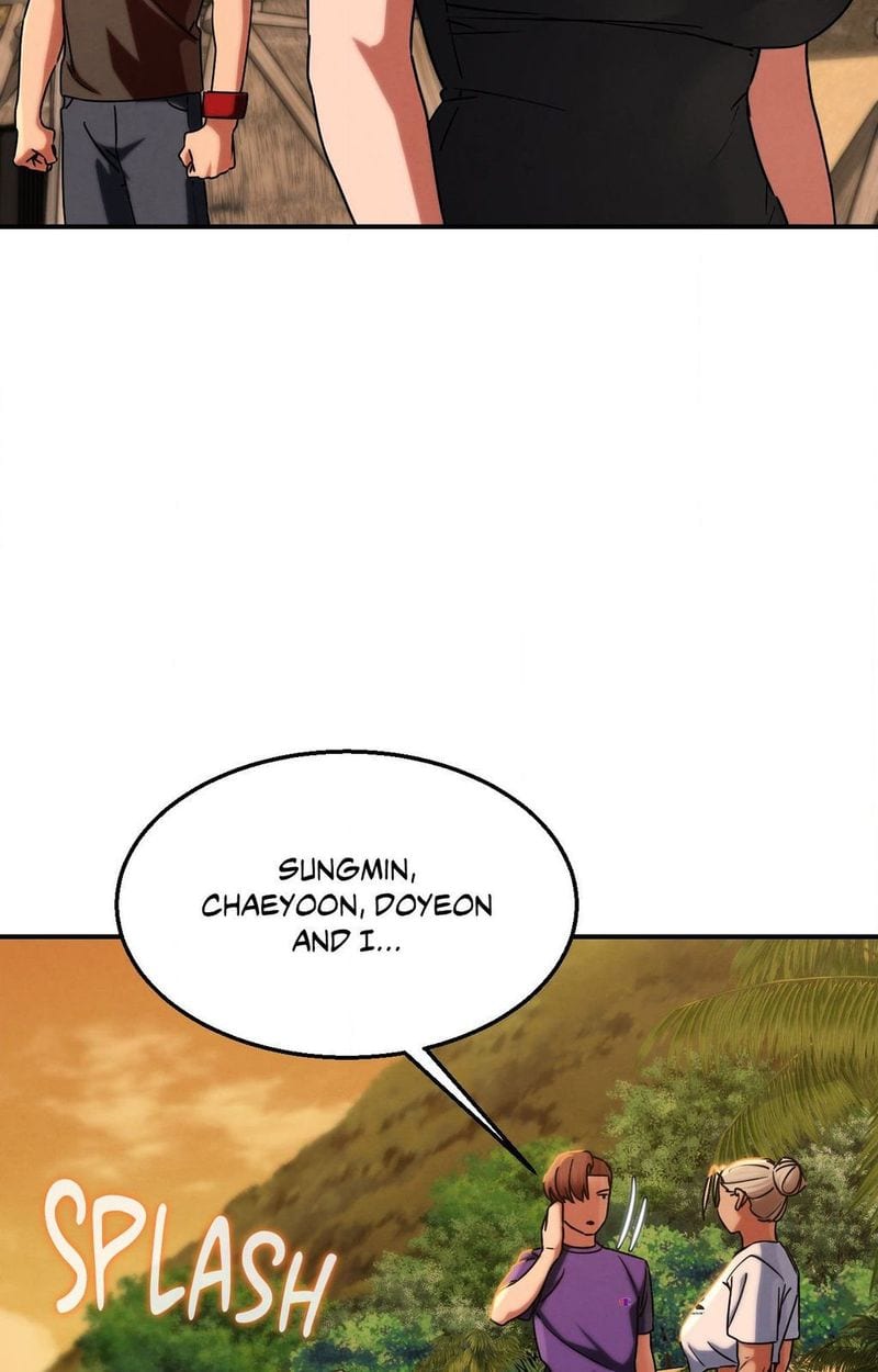Seniors of Class 5 Uncensored, chapter 119, page 23 of 100