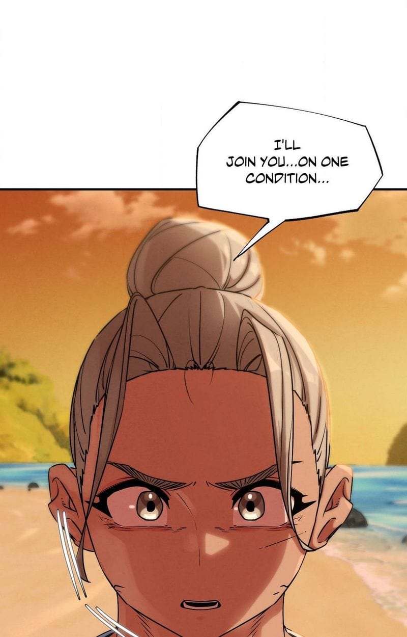 Seniors of Class 5 Uncensored, chapter 119, page 29 of 100
