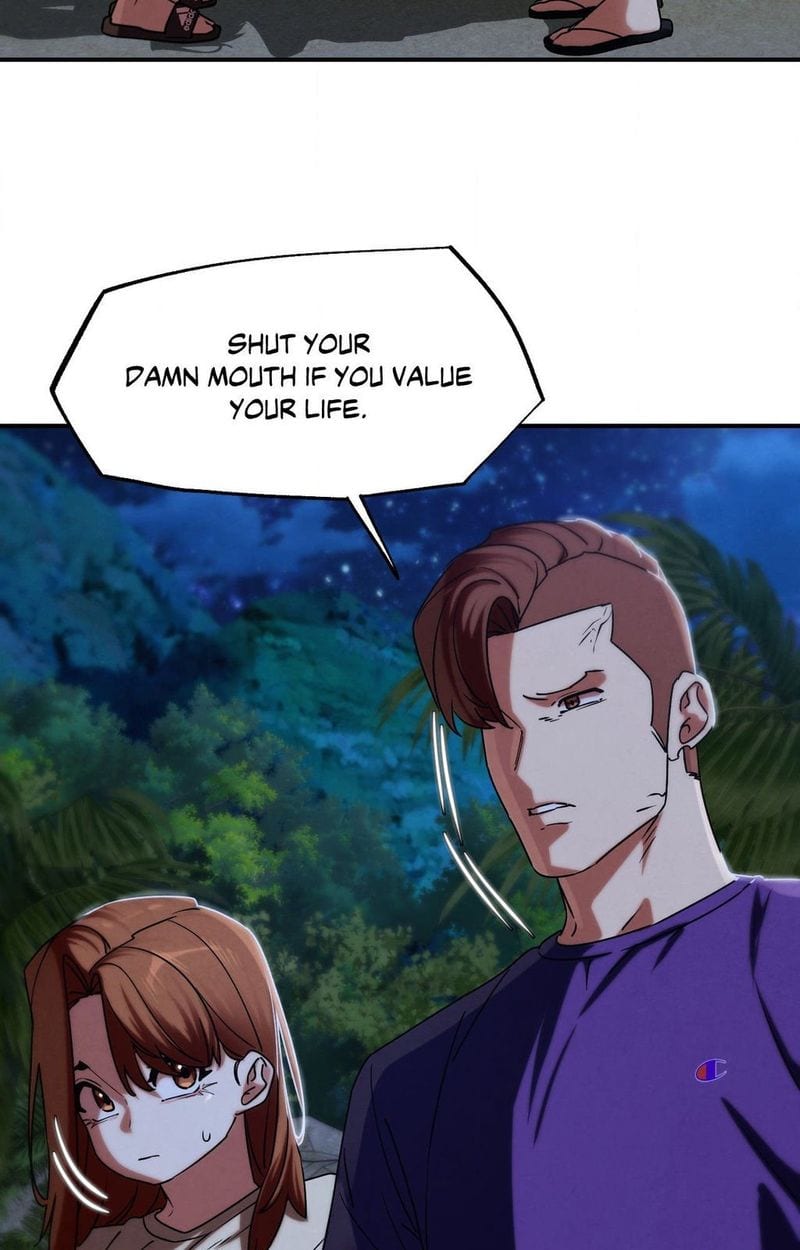 Seniors of Class 5 Uncensored, chapter 119, page 33 of 100