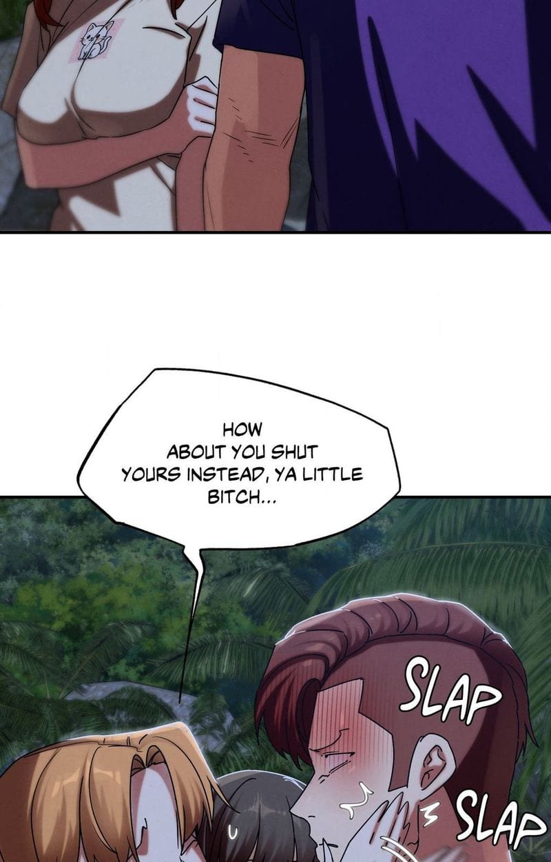 Seniors of Class 5 Uncensored, chapter 119, page 34 of 100