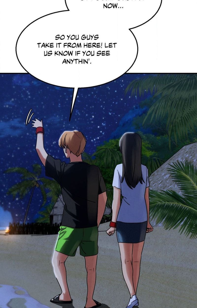Seniors of Class 5 Uncensored, chapter 119, page 36 of 100