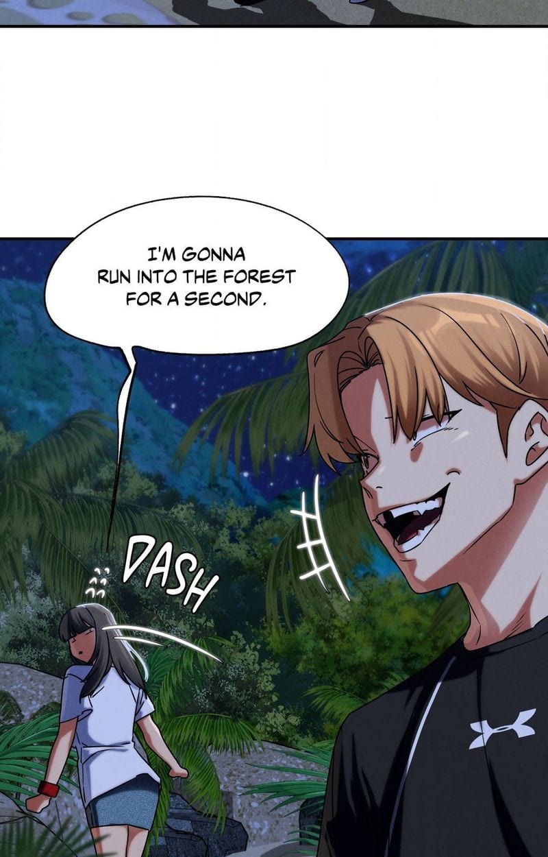 Seniors of Class 5 Uncensored, chapter 119, page 37 of 100
