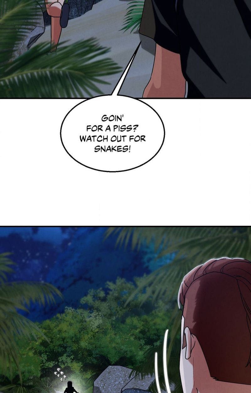 Seniors of Class 5 Uncensored, chapter 119, page 38 of 100