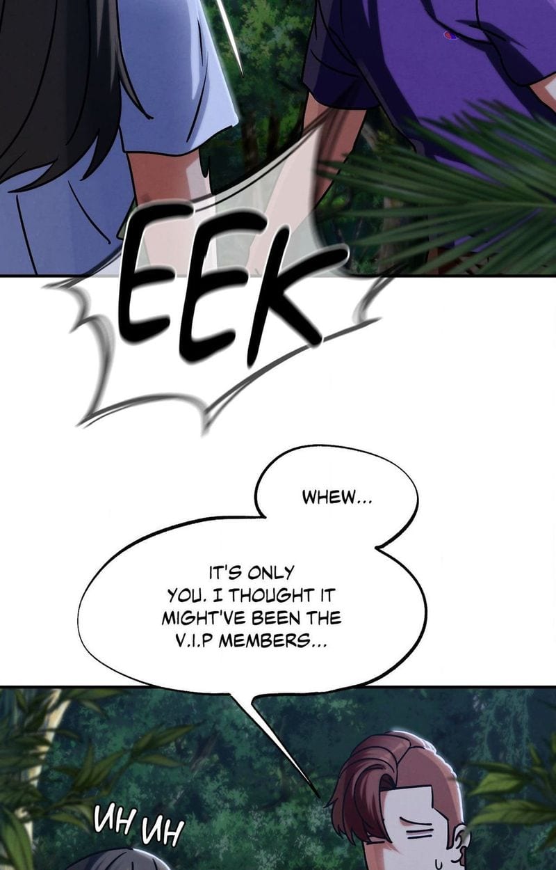 Seniors of Class 5 Uncensored, chapter 119, page 43 of 100