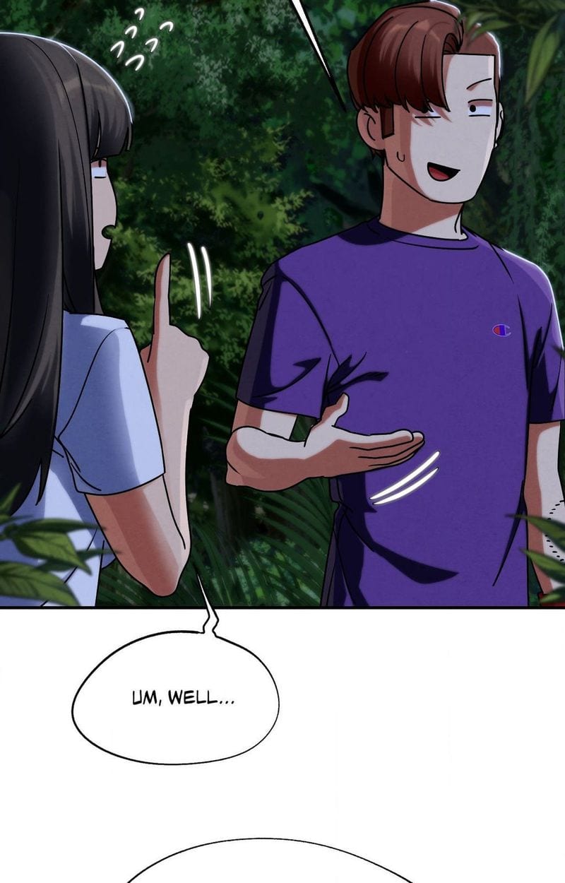Seniors of Class 5 Uncensored, chapter 119, page 45 of 100