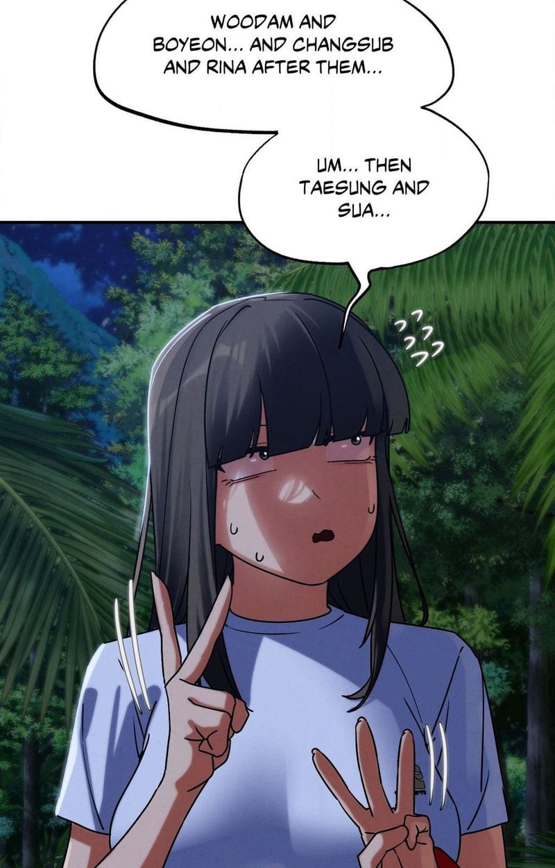Seniors of Class 5 Uncensored, chapter 119, page 46 of 100