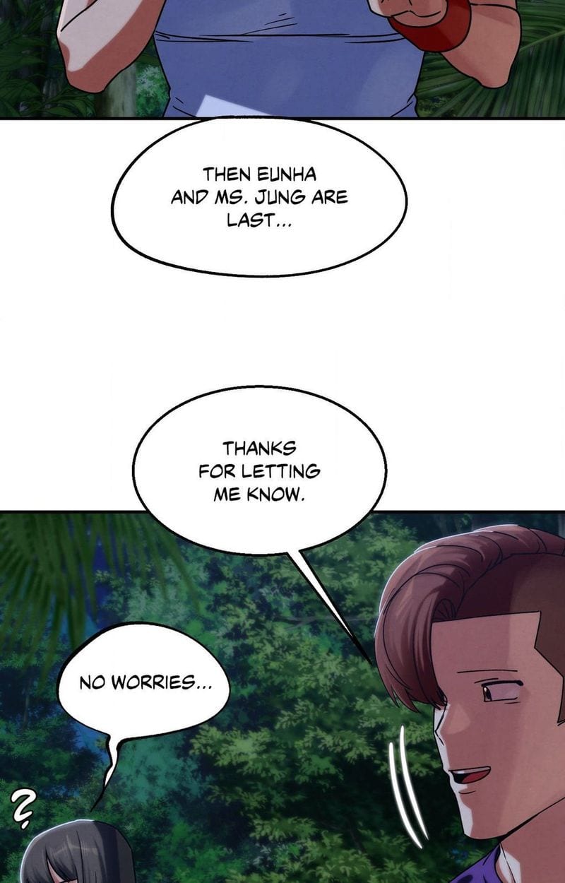 Seniors of Class 5 Uncensored, chapter 119, page 47 of 100
