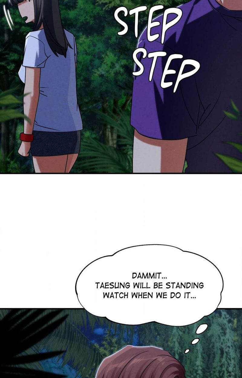 Seniors of Class 5 Uncensored, chapter 119, page 48 of 100