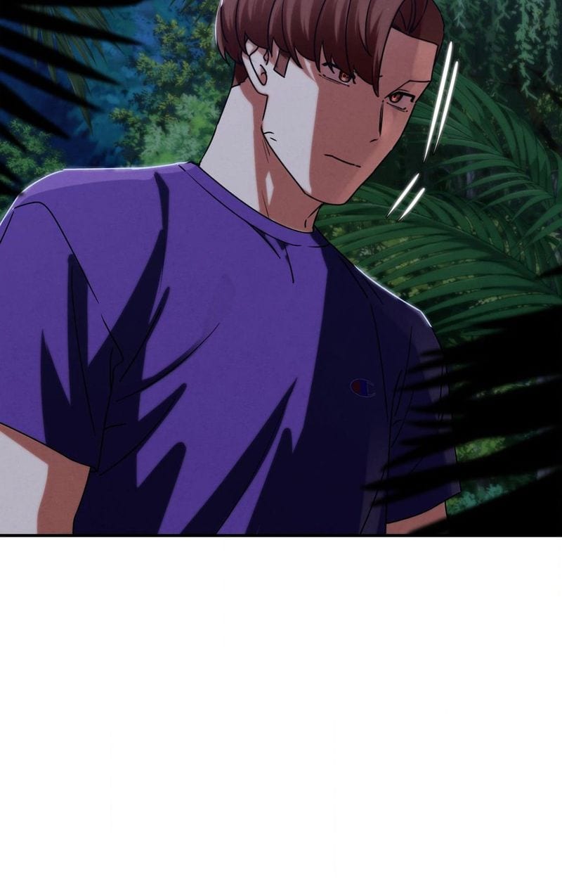 Seniors of Class 5 Uncensored, chapter 119, page 49 of 100