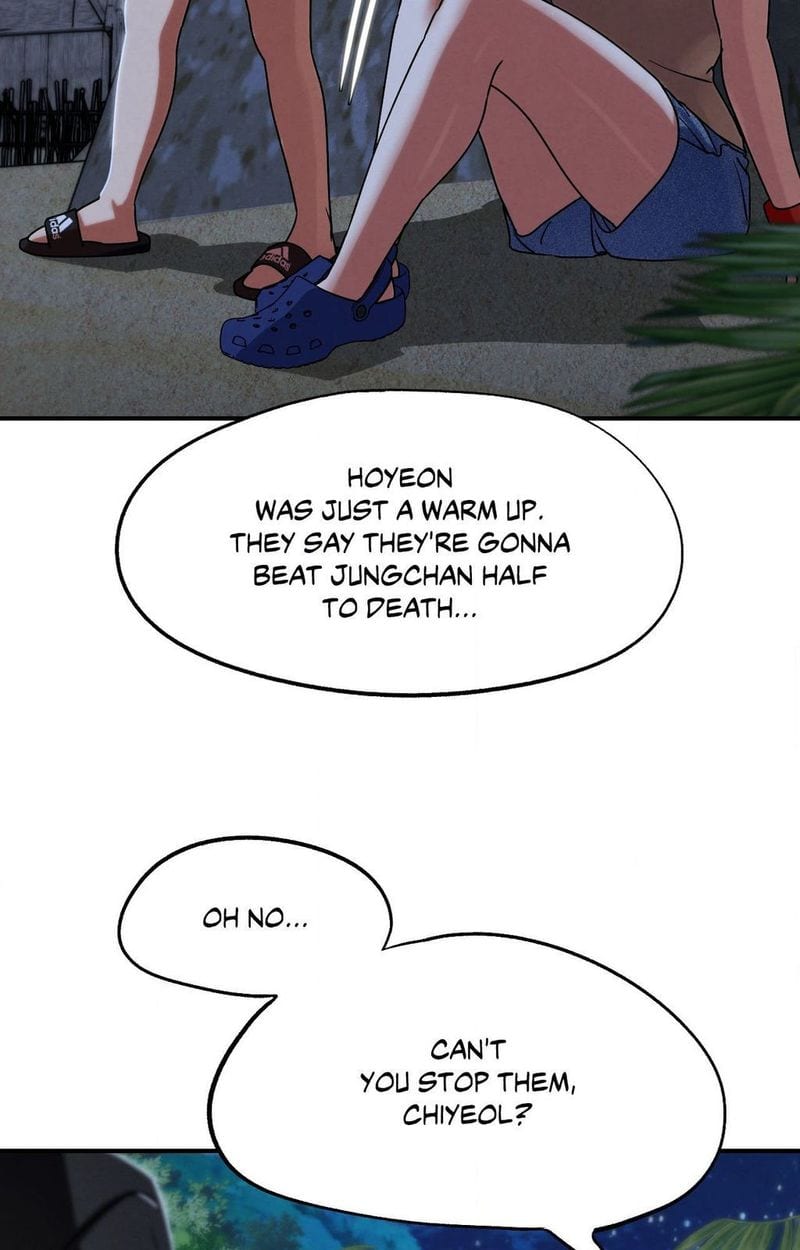 Seniors of Class 5 Uncensored, chapter 119, page 51 of 100