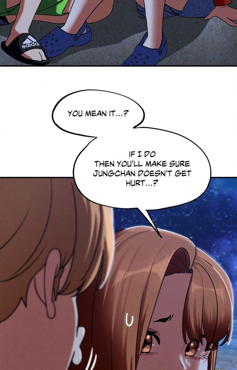 Seniors of Class 5 Uncensored, chapter 119, page 54 of 100