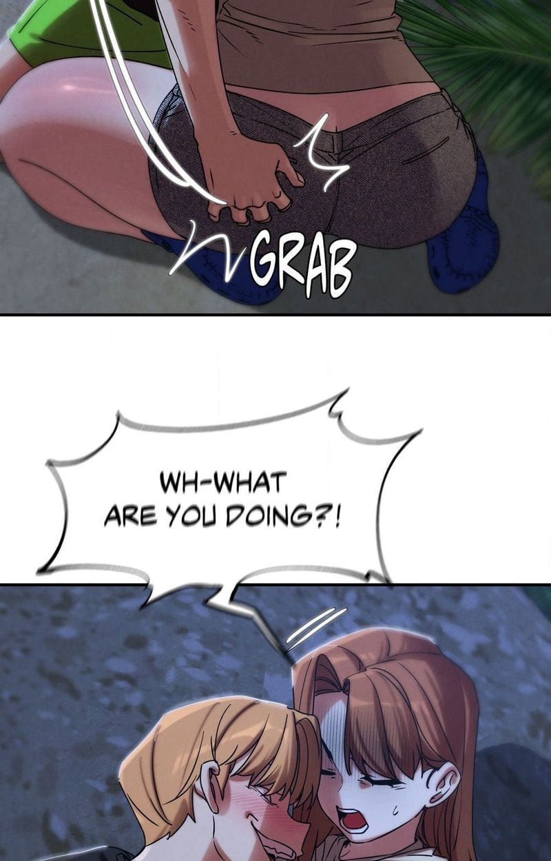 Seniors of Class 5 Uncensored, chapter 119, page 58 of 100