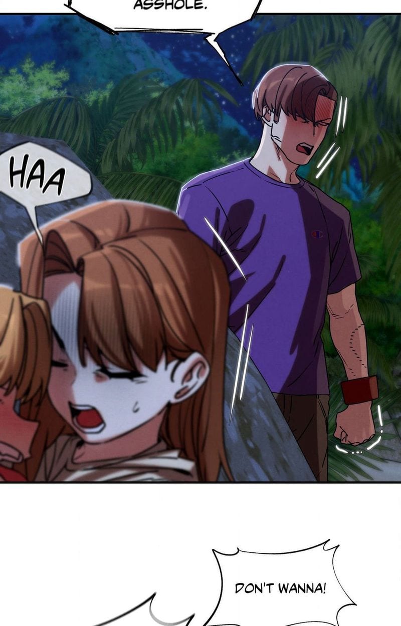 Seniors of Class 5 Uncensored, chapter 119, page 60 of 100