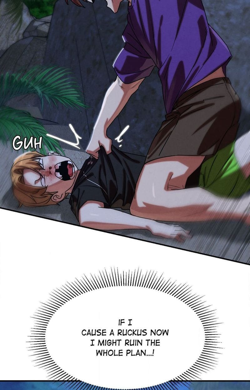 Seniors of Class 5 Uncensored, chapter 119, page 64 of 100