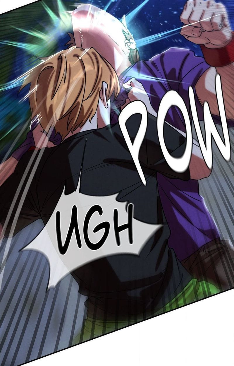 Seniors of Class 5 Uncensored, chapter 119, page 66 of 100