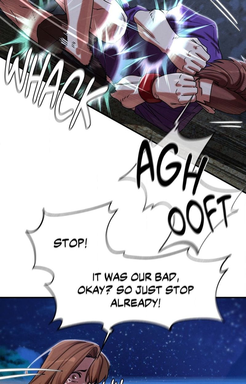 Seniors of Class 5 Uncensored, chapter 119, page 69 of 100
