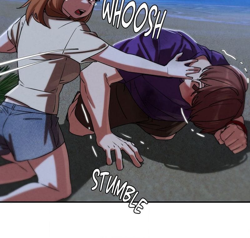 Seniors of Class 5 Uncensored, chapter 119, page 70 of 100