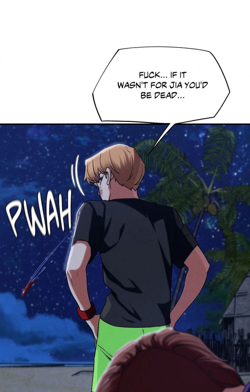 Seniors of Class 5 Uncensored, chapter 119, page 71 of 100
