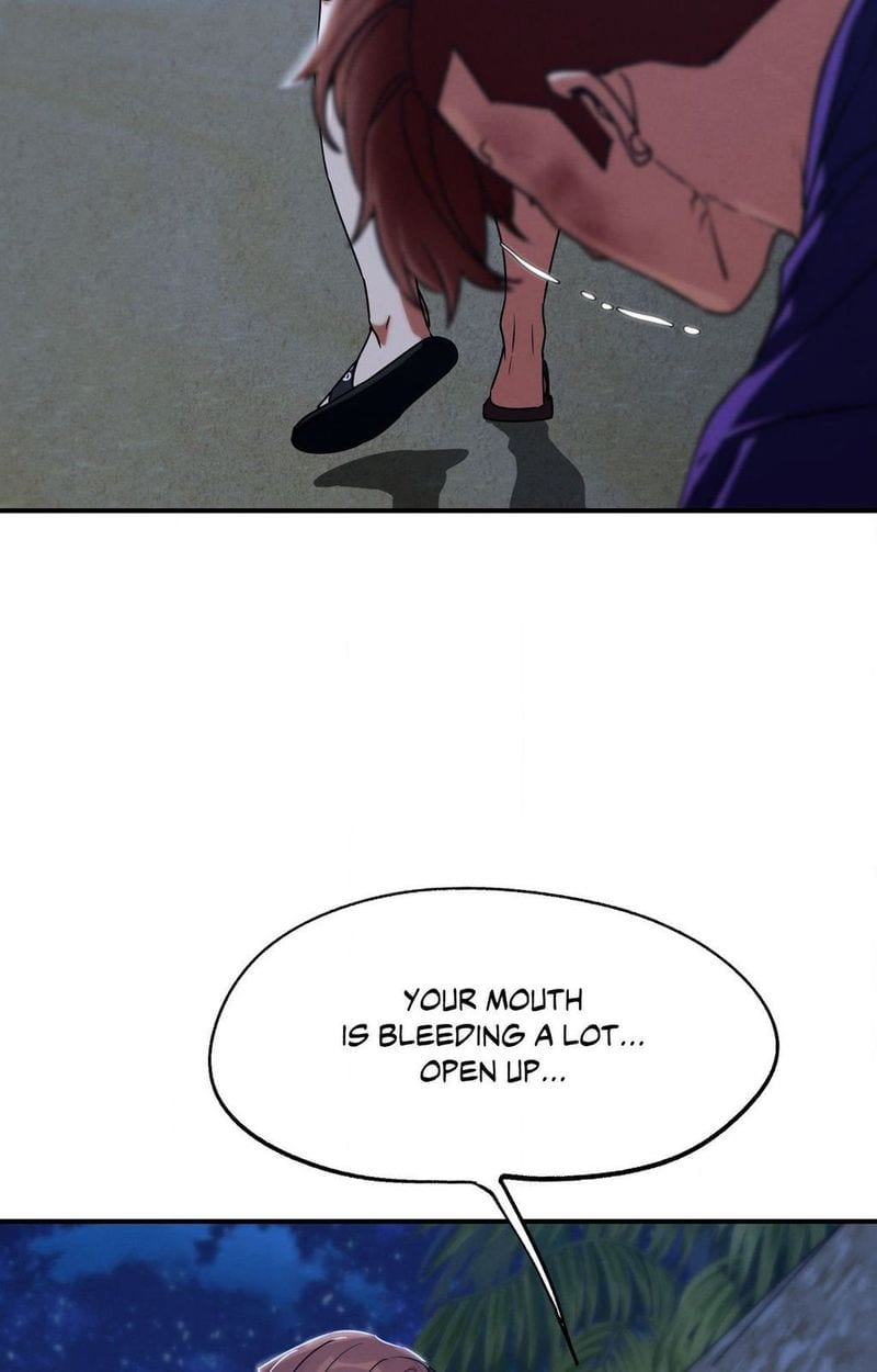 Seniors of Class 5 Uncensored, chapter 119, page 72 of 100