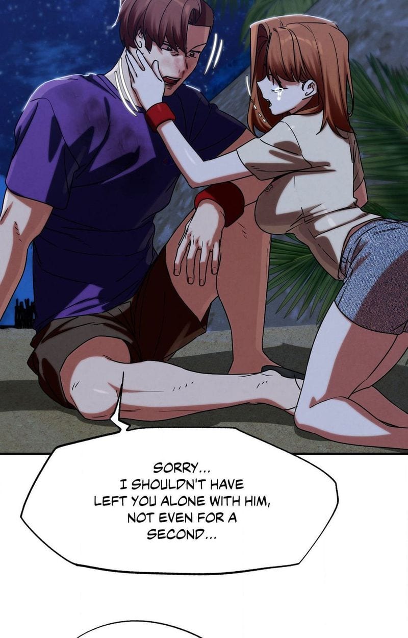Seniors of Class 5 Uncensored, chapter 119, page 73 of 100