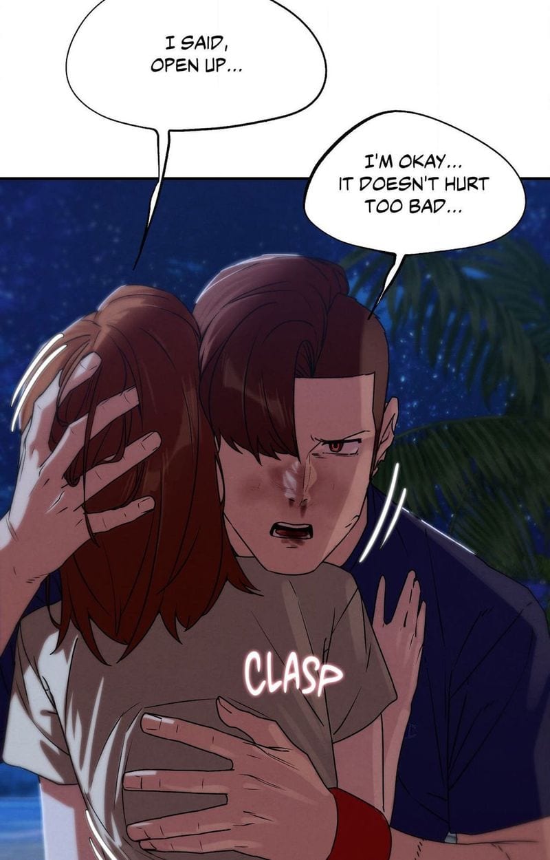 Seniors of Class 5 Uncensored, chapter 119, page 74 of 100