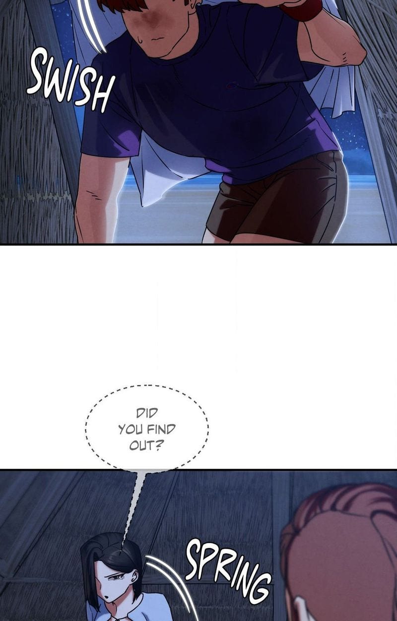 Seniors of Class 5 Uncensored, chapter 119, page 78 of 100
