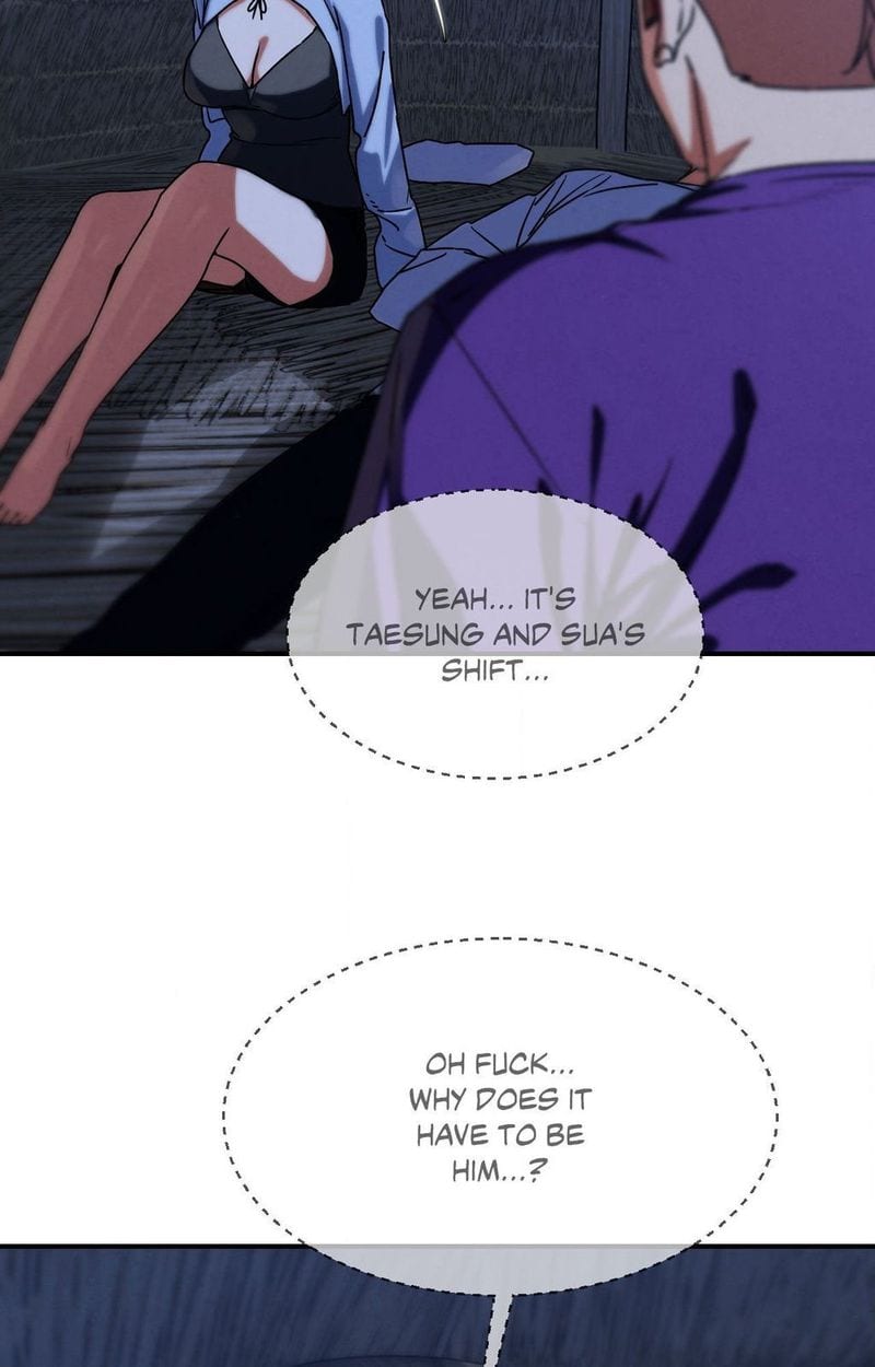 Seniors of Class 5 Uncensored, chapter 119, page 79 of 100