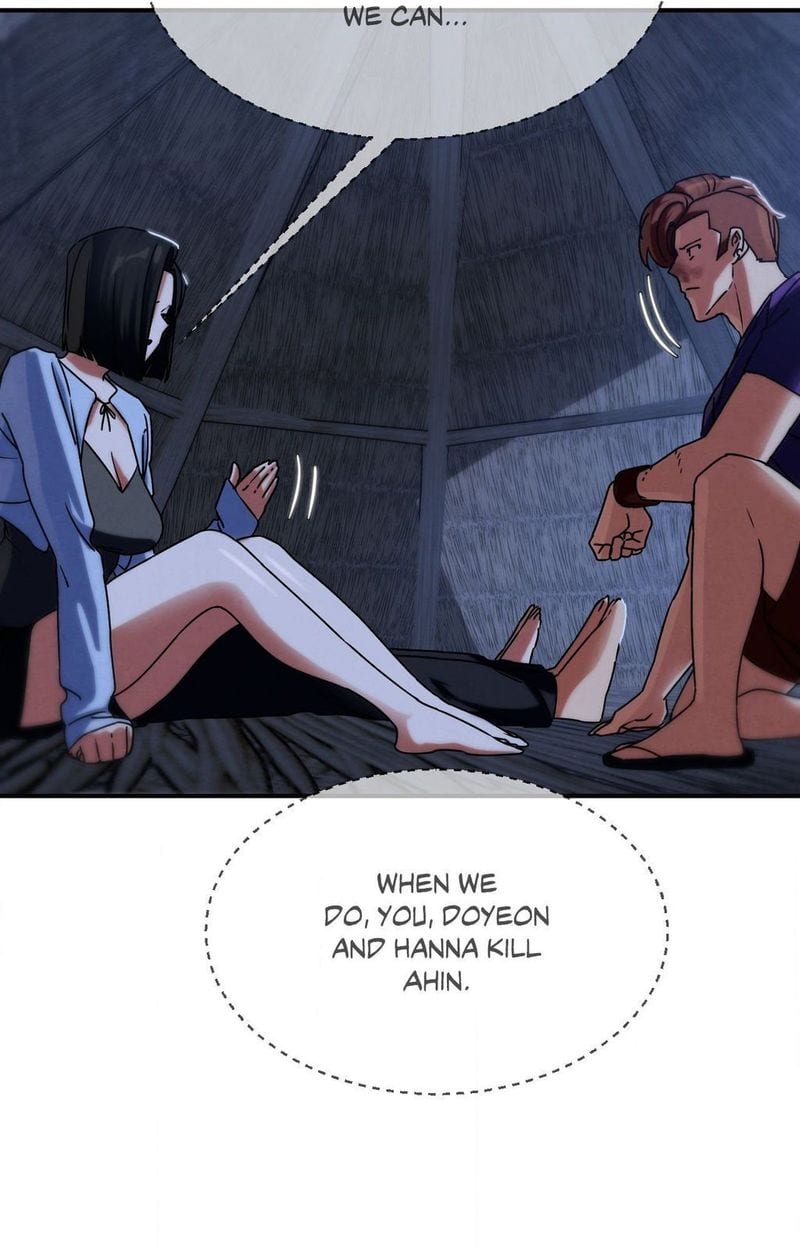 Seniors of Class 5 Uncensored, chapter 119, page 81 of 100