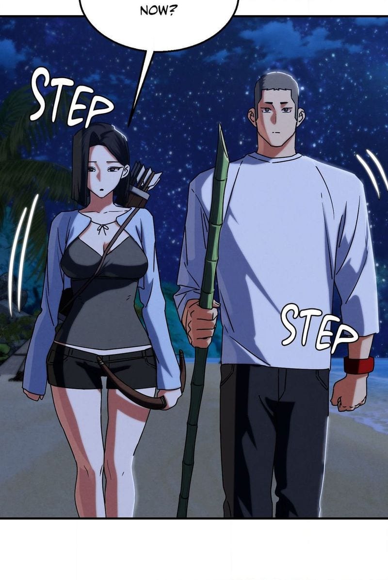 Seniors of Class 5 Uncensored, chapter 119, page 85 of 100