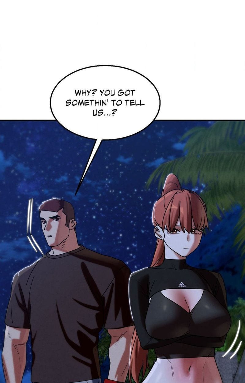 Seniors of Class 5 Uncensored, chapter 119, page 86 of 100