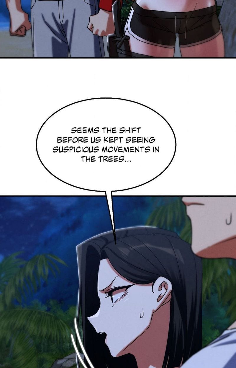 Seniors of Class 5 Uncensored, chapter 119, page 87 of 100