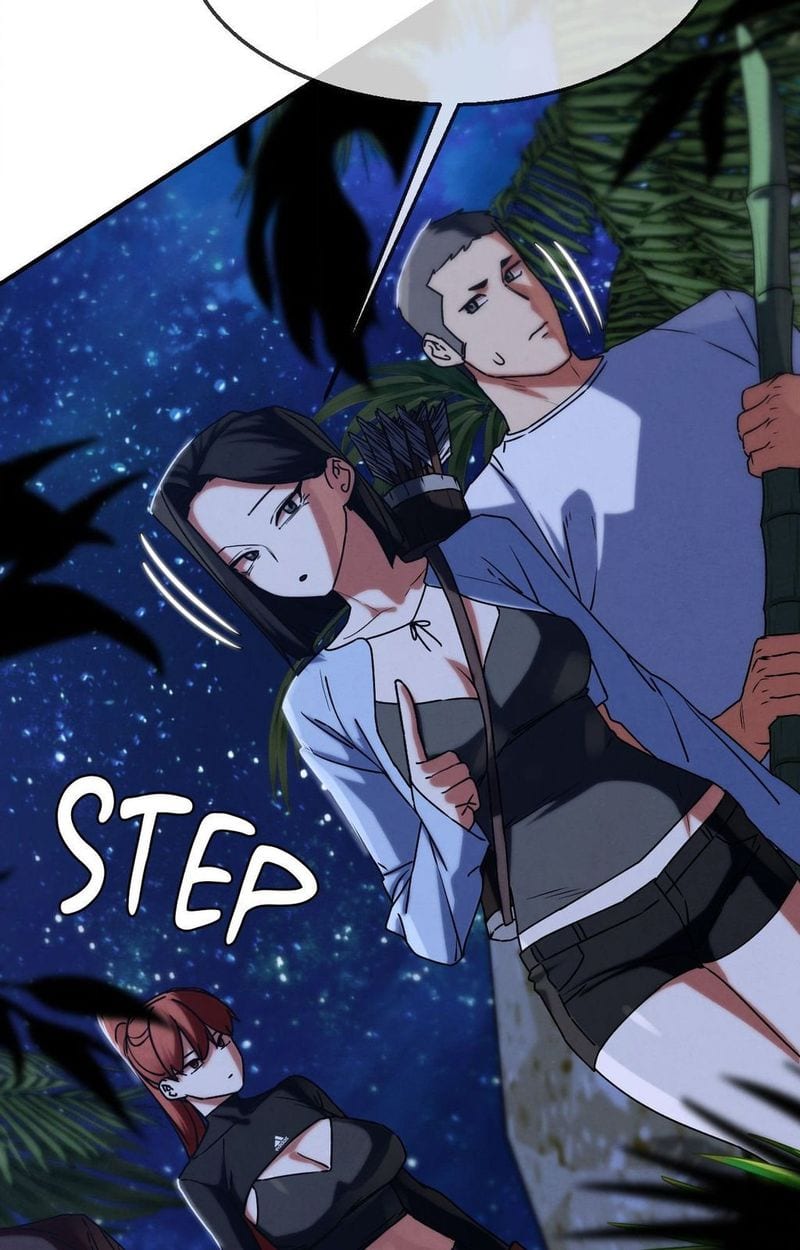 Seniors of Class 5 Uncensored, chapter 119, page 90 of 100