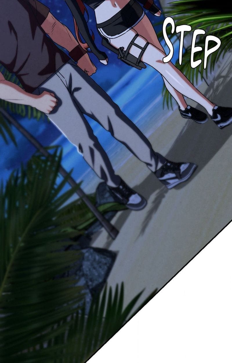 Seniors of Class 5 Uncensored, chapter 119, page 91 of 100
