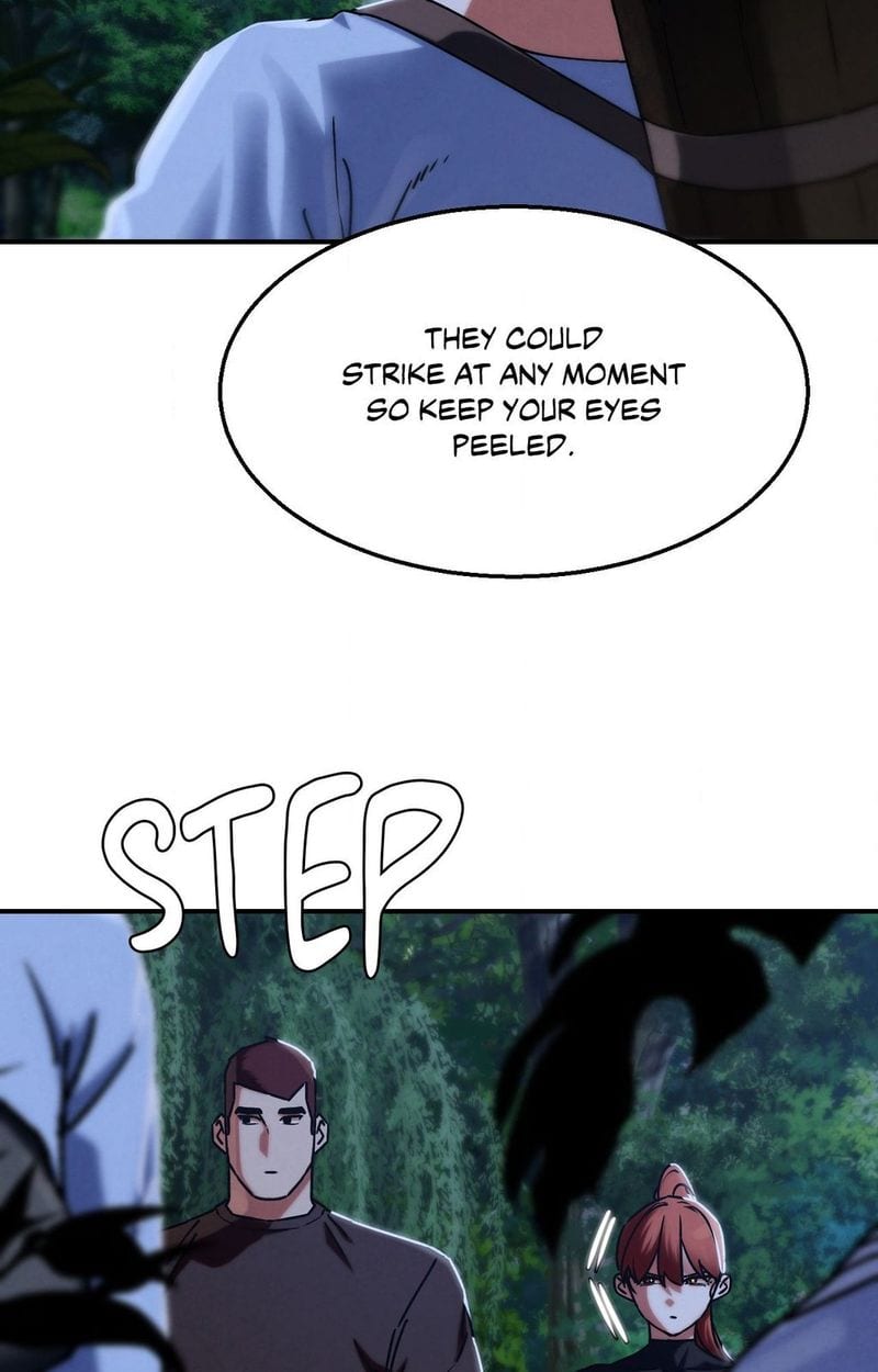 Seniors of Class 5 Uncensored, chapter 120, page 11 of 99