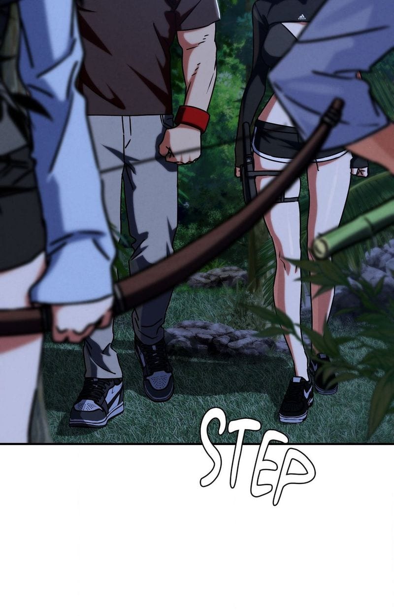Seniors of Class 5 Uncensored, chapter 120, page 12 of 99