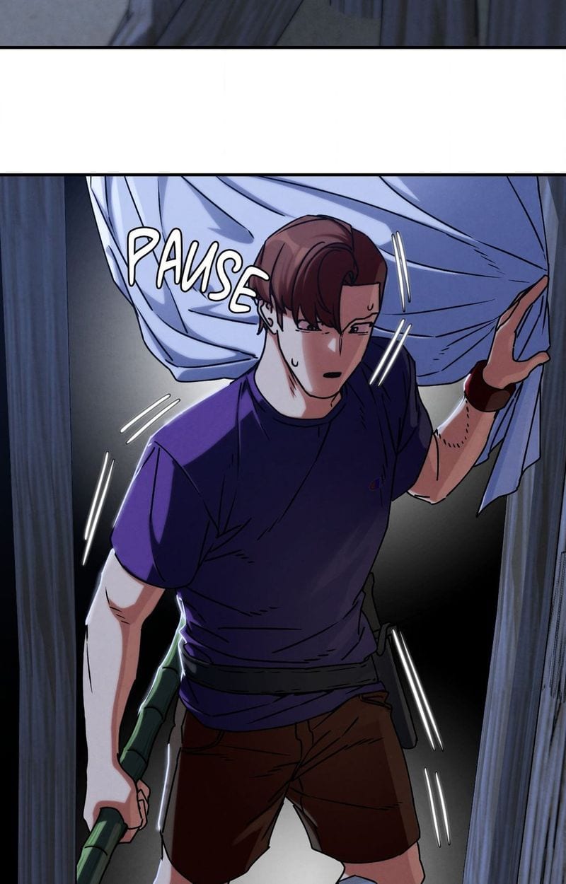 Seniors of Class 5 Uncensored, chapter 120, page 18 of 99