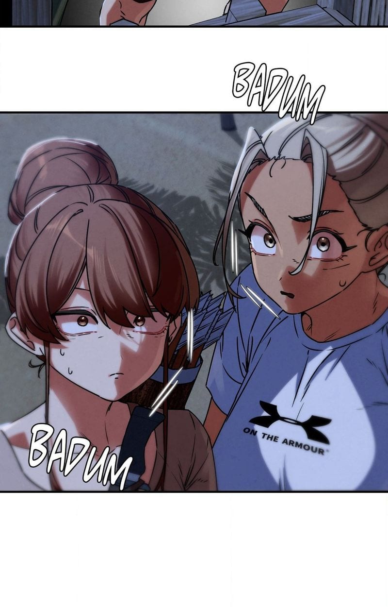 Seniors of Class 5 Uncensored, chapter 120, page 19 of 99