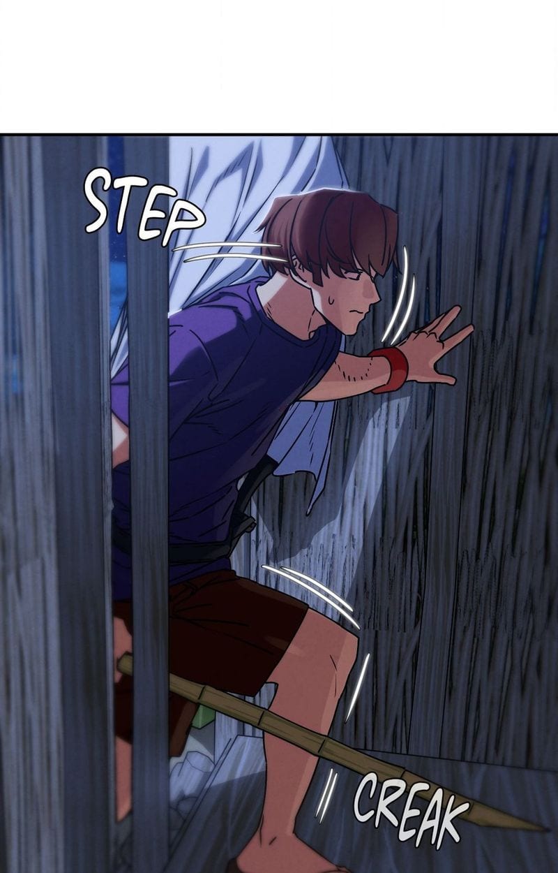 Seniors of Class 5 Uncensored, chapter 120, page 20 of 99