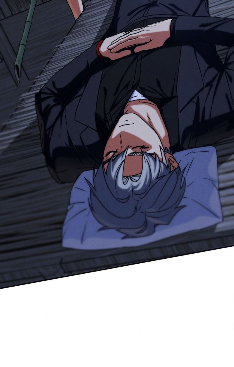 Seniors of Class 5 Uncensored, chapter 120, page 24 of 99
