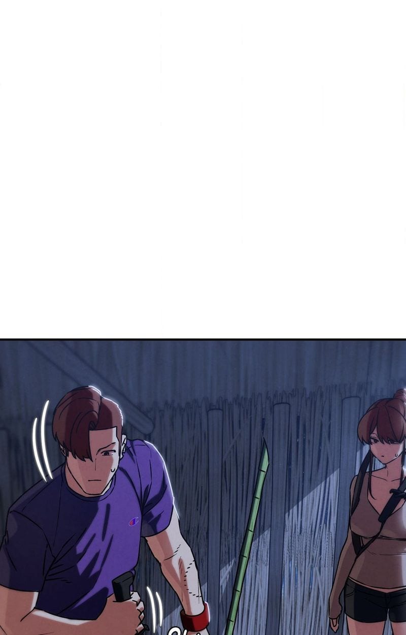 Seniors of Class 5 Uncensored, chapter 120, page 25 of 99