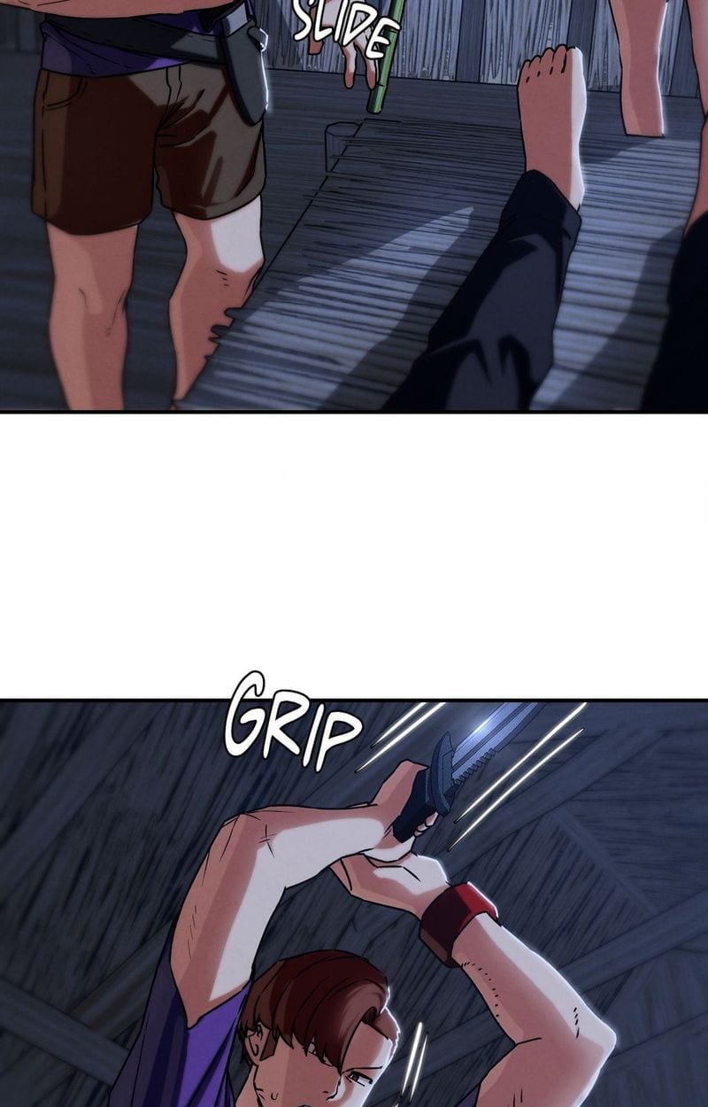 Seniors of Class 5 Uncensored, chapter 120, page 26 of 99