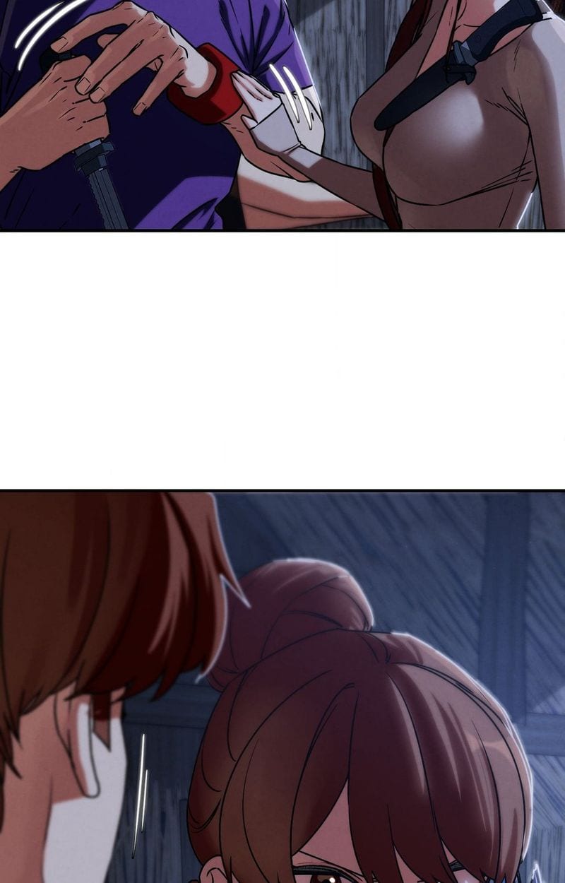 Seniors of Class 5 Uncensored, chapter 120, page 30 of 99