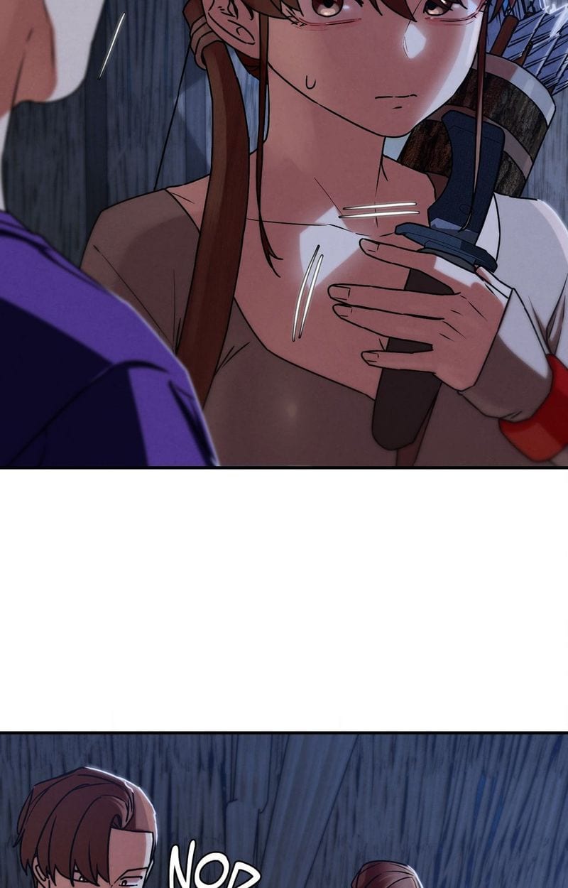 Seniors of Class 5 Uncensored, chapter 120, page 31 of 99