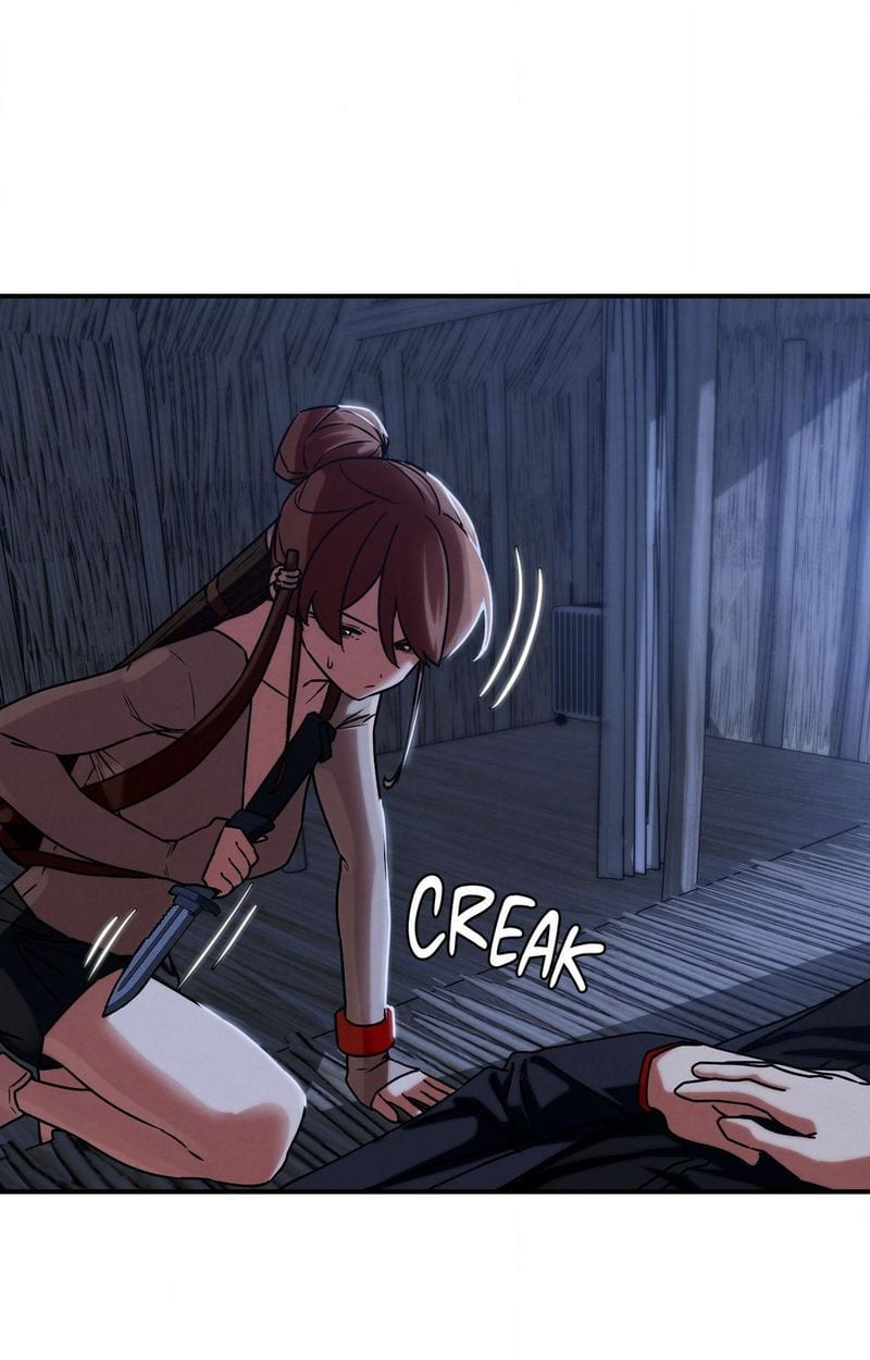 Seniors of Class 5 Uncensored, chapter 120, page 33 of 99
