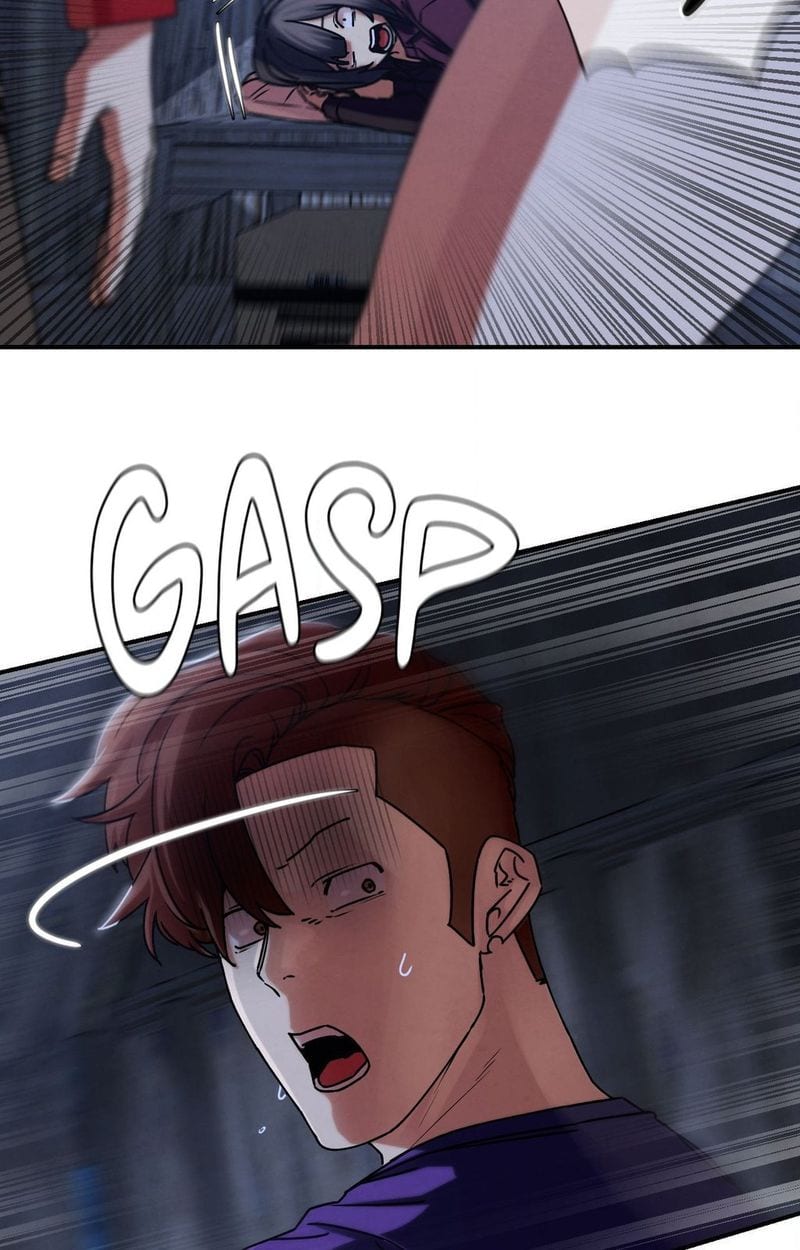 Seniors of Class 5 Uncensored, chapter 120, page 41 of 99